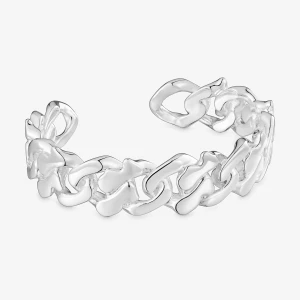 Obrázek produktu Tous - Stříbrný Náramek Tous Bear’s Chain -