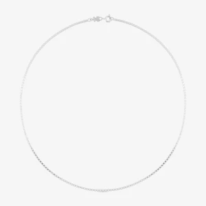 Obrázek produktu Tous - Stříbrný Řetízek Tous 45 Cm -