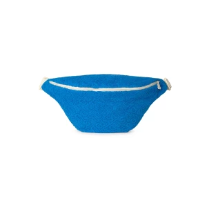Obrázek produktu Tous - Terry Cloth Bumbag In Logo Blue -