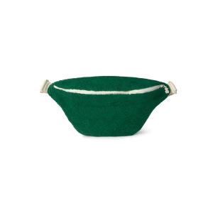 Obrázek produktu Tous - Terry Cloth Bumbag In Logo Green -