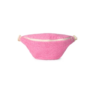 Obrázek produktu Tous - Terry Cloth Bumbag In Logo Pink -