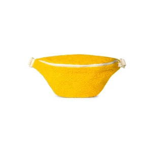Obrázek produktu Tous - Terry Cloth Bumbag In Logo Yellow -