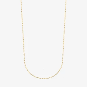 Obrázek produktu Tous - Tous Chain – Řetízek Ze Žlutého Stříbra Vermeil 60 Cm -