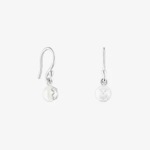 Obrázek produktu Tous - Tous Icon Pearl – Náušnice Ze Stříbra S Perlou -