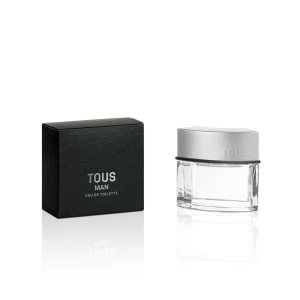 Obrázek produktu Tous - Tous Man Ring Velikost 50 Ml