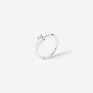 Obrázek produktu Tous - White Gold With Diamond Tous Atelier Solitaire Velikost