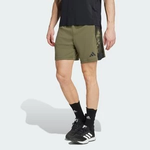 Obrázek produktu Train Essentials Seasonal 3-Stripes Short Adidas