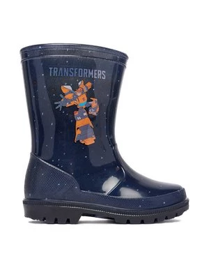 Obrázek produktu TRANSFORMERS Holínky CEO-NJ-SS26-220TF Tmavomodrá