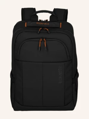 Obrázek produktu Travelite Batoh Briize 23 L S Přihrádkou Na Notebook černá