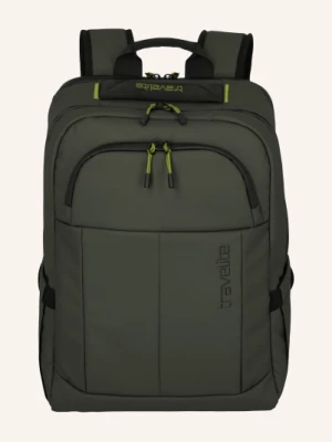 Obrázek produktu Travelite Batoh Briize 23 L S Přihrádkou Na Notebook khaki