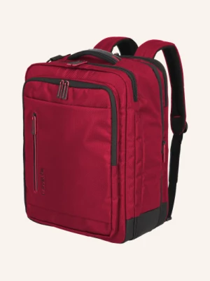 Obrázek produktu Travelite Batoh Crosslite červená