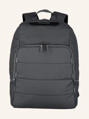 Obrázek produktu Travelite Batoh Skaii 21 L S Přihrádkou Na Notebook tmavě modrá
