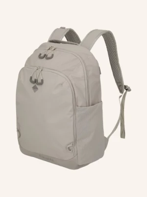 Obrázek produktu Travelite Batoh Venture Line Medium 22 L S Přihrádkou Na Notebook béžová