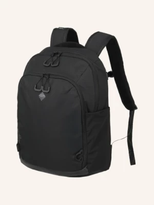 Obrázek produktu Travelite Batoh Venture Line Medium 22 L S Přihrádkou Na Notebook černá