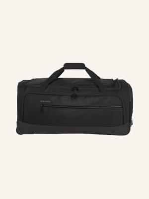 Obrázek produktu Travelite Cestovní Taška Crosslite L černá