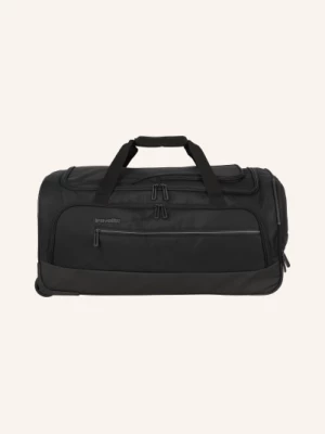Obrázek produktu Travelite Cestovní Taška Crosslite M černá
