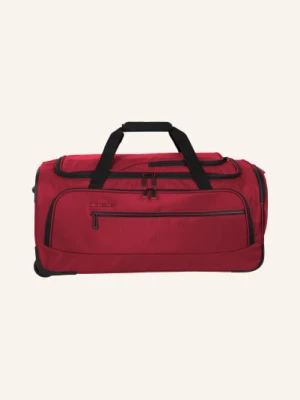 Obrázek produktu Travelite Cestovní Taška Crosslite M červená
