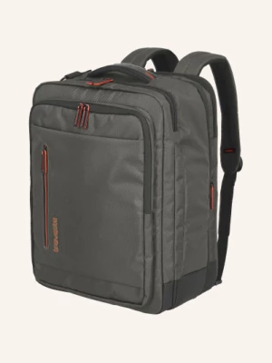 Obrázek produktu Travelite Cestovní Taška Crosslite olivová