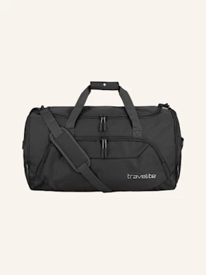 Obrázek produktu Travelite Cestovní Taška Kick Off L 73 L černá