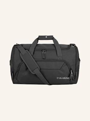 Obrázek produktu Travelite Cestovní Taška Kick Off Medium černá