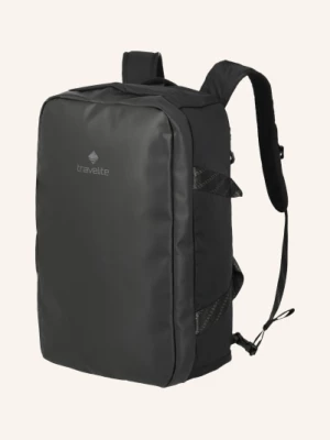 Obrázek produktu Travelite Cestovní Taška Venture Line M 44 L černá
