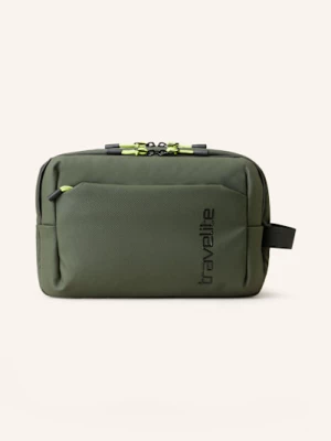 Obrázek produktu Travelite Kosmetická Taštička Briize khaki