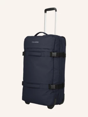 Obrázek produktu Travelite Kufr Na Kolečkách Bolonia Large tmavě modrá