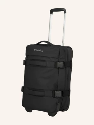Obrázek produktu Travelite Kufr Na Kolečkách Bolonia Small černá