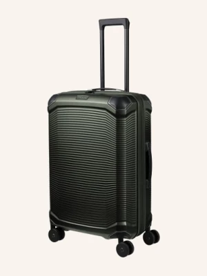 Obrázek produktu Travelite Kufr Na Kolečkách Millennium tmavě zelená / černá