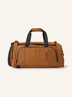 Obrázek produktu Travelite Víkendový Batoh Briize koňaková