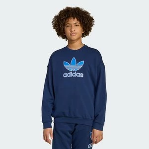Obrázek produktu Trefoil Crew Kids Adidas