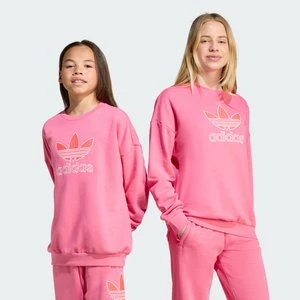 Obrázek produktu Trefoil Crew Kids Adidas