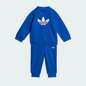 Obrázek produktu TREFOIL CREW SET Adidas