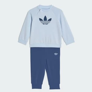 Obrázek produktu TREFOIL CREW SET Adidas