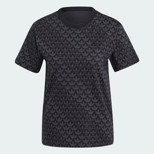 Obrázek produktu Trefoil Monogram T-Shirt Adidas