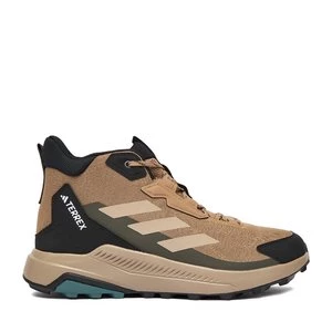 Obrázek produktu Trekingová obuv adidas C-TERREX ANTYLANDER MID JQ9959 Béžová
