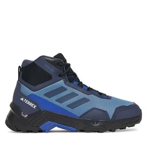 Obrázek produktu Trekingová obuv adidas Eastrail 2.0 Mid RAIN.RDY IH1159 Tmavomodrá