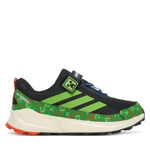 Obrázek produktu Trekingová obuv adidas Minecraft Terrex Trailmaker 2 Hiking JQ9377 Šedá