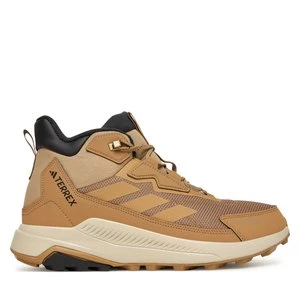 Obrázek produktu Trekingová obuv adidas Terrex Anylander CLIMAWARM+ Hiking JS1431 Hnědá