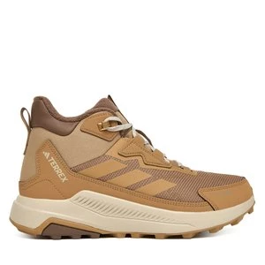 Obrázek produktu Trekingová obuv adidas Terrex Anylander CLIMAWARM+ Hiking JS1432 Hnědá