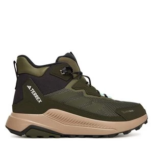 Obrázek produktu Trekingová obuv adidas Terrex Anylander CLIMAWARM+ JQ9951 Khaki