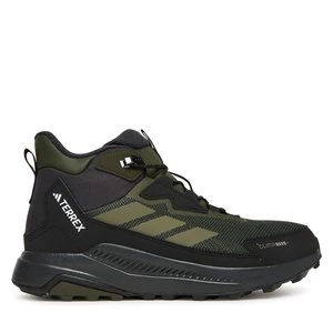 Obrázek produktu Trekingová obuv adidas Terrex Anylander CLIMAWARM+ JQ9952 Khaki