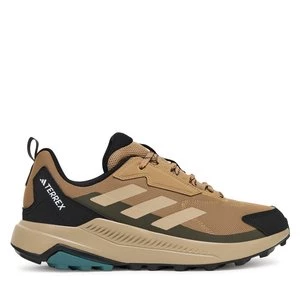 Obrázek produktu Trekingová obuv adidas Terrex Anylander JQ9953 Hnědá