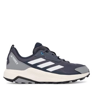 Obrázek produktu Trekingová obuv adidas Terrex Anylander JR6598 Šedá