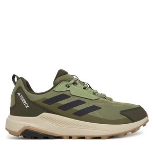 Obrázek produktu Trekingová obuv adidas Terrex Anylander JR6599 Khaki