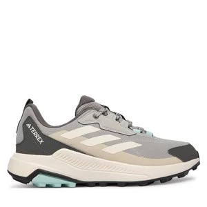 Obrázek produktu Trekingová obuv adidas Terrex Anylander JR6605 Šedá