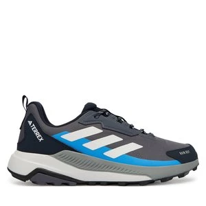 Obrázek produktu Trekingová obuv adidas Terrex Anylander Rain.Rdy JR6597 Šedá