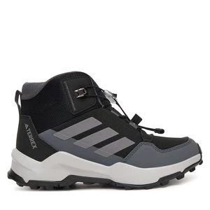 Obrázek produktu Trekingová obuv adidas Terrex AX4R Mid JI0920 Černá