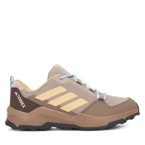 Obrázek produktu Trekingová obuv adidas Terrex AX4S JR9061 Hnědá