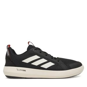 Obrázek produktu Trekingová obuv adidas Terrex Boat Climacool JI3499 Černá